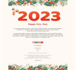 New Year 2023 medium 18