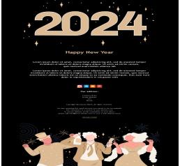 New Year 2024 01