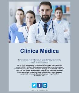 Medical Clinic Basic 01 (PT)
