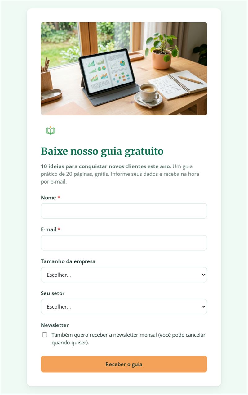Baixe nosso guia gratuito