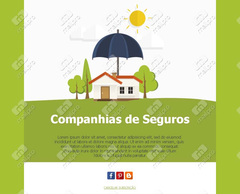 Seguros Profissionais