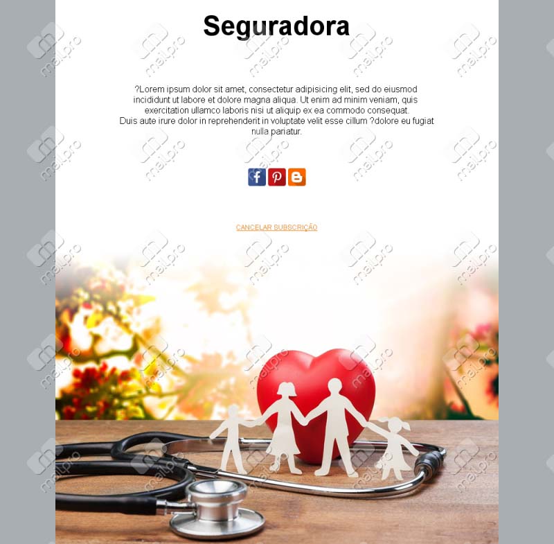 Políticas e Serviços