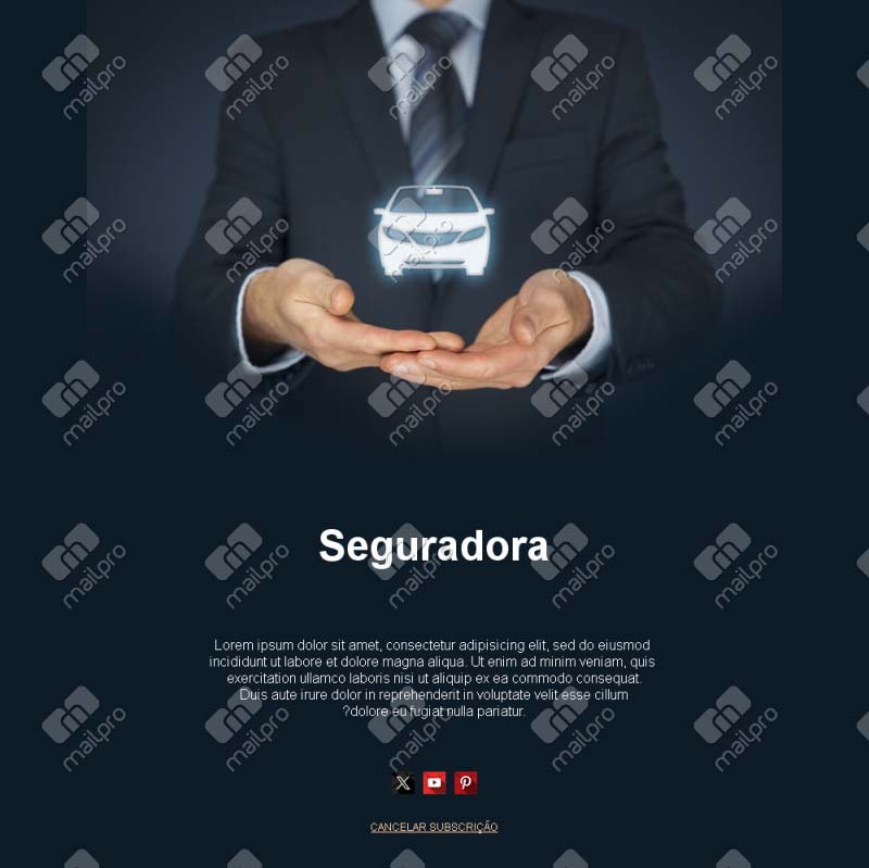 Comunicações Profissionais