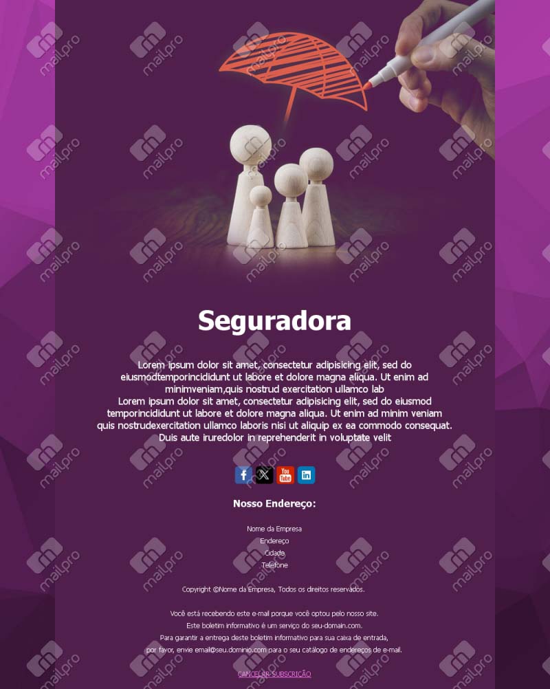 Seguros Profissionais