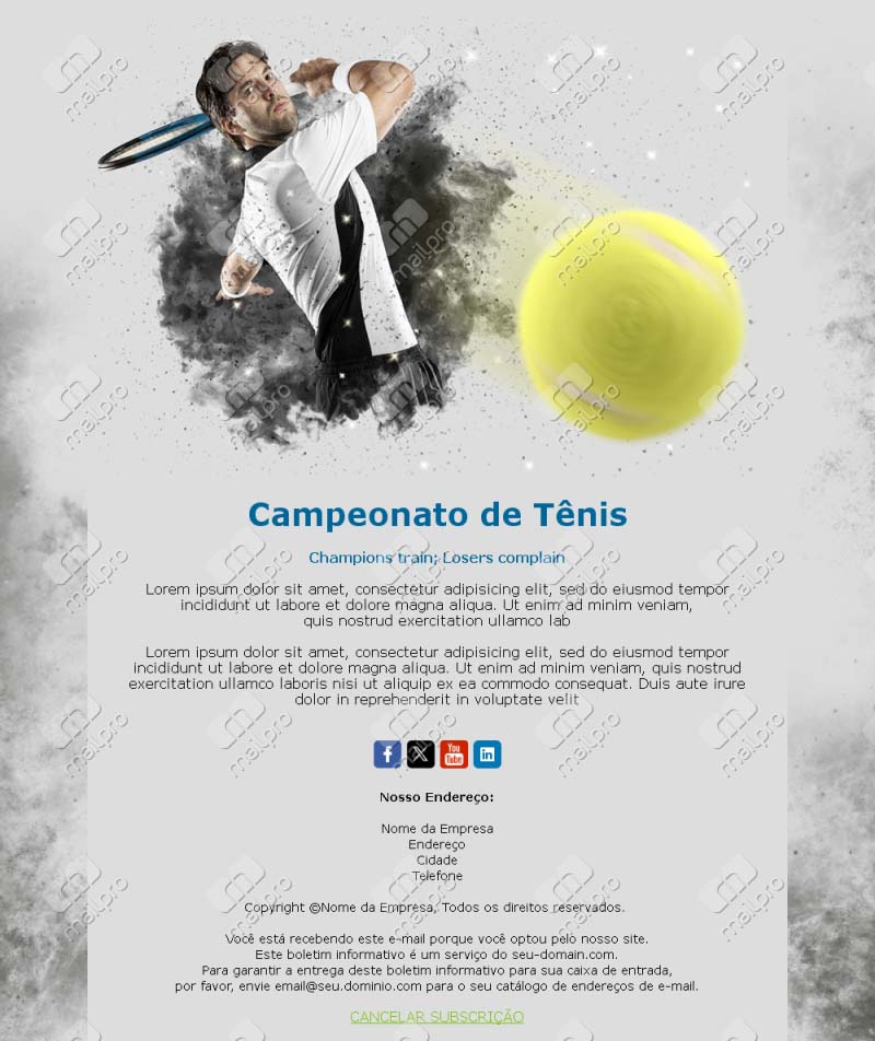 Ténis para Todos