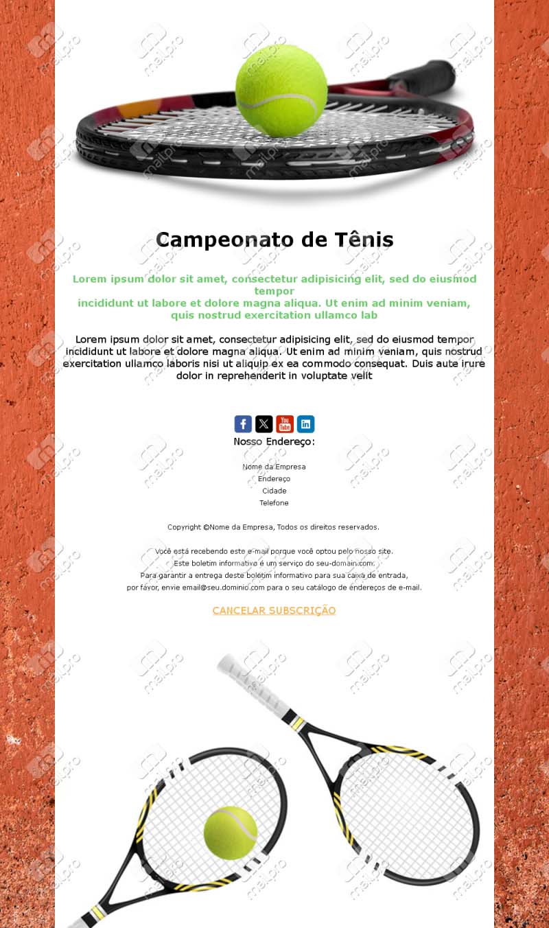 Ténis Emocional