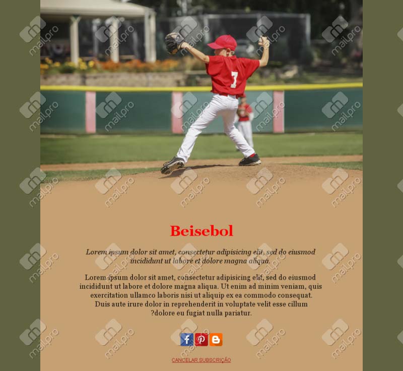 Baseball para Todos