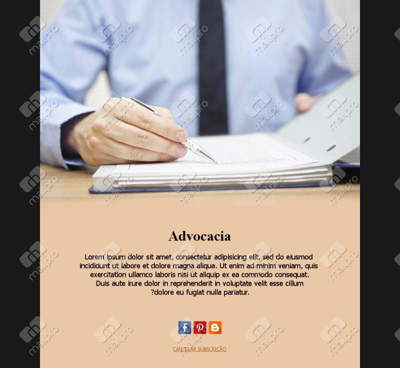 Consultoria Jurídica