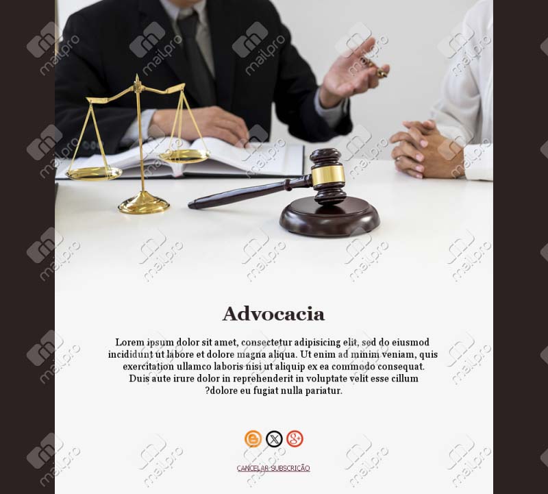 Escritório de Advocacia