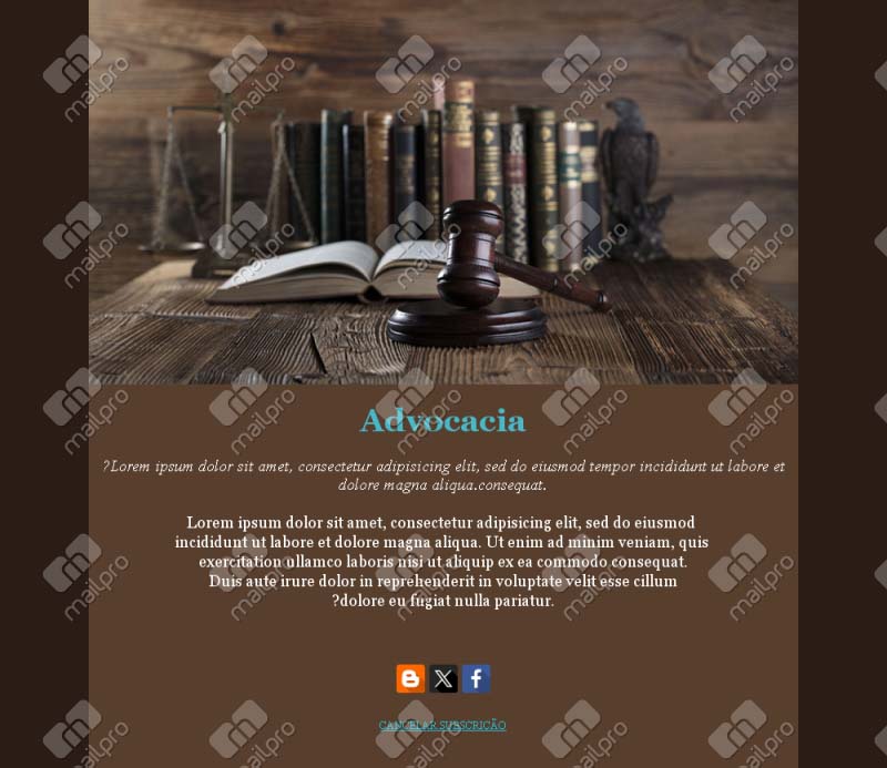 Equipe Jurídica
