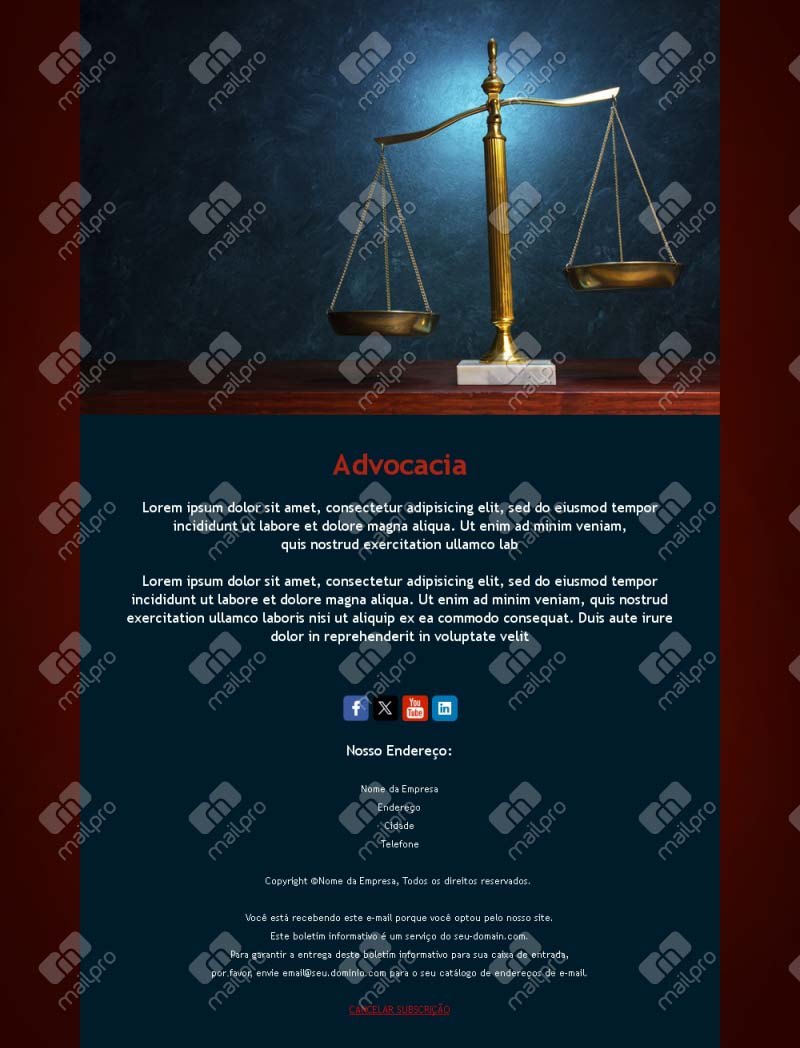 Consultoria Legal