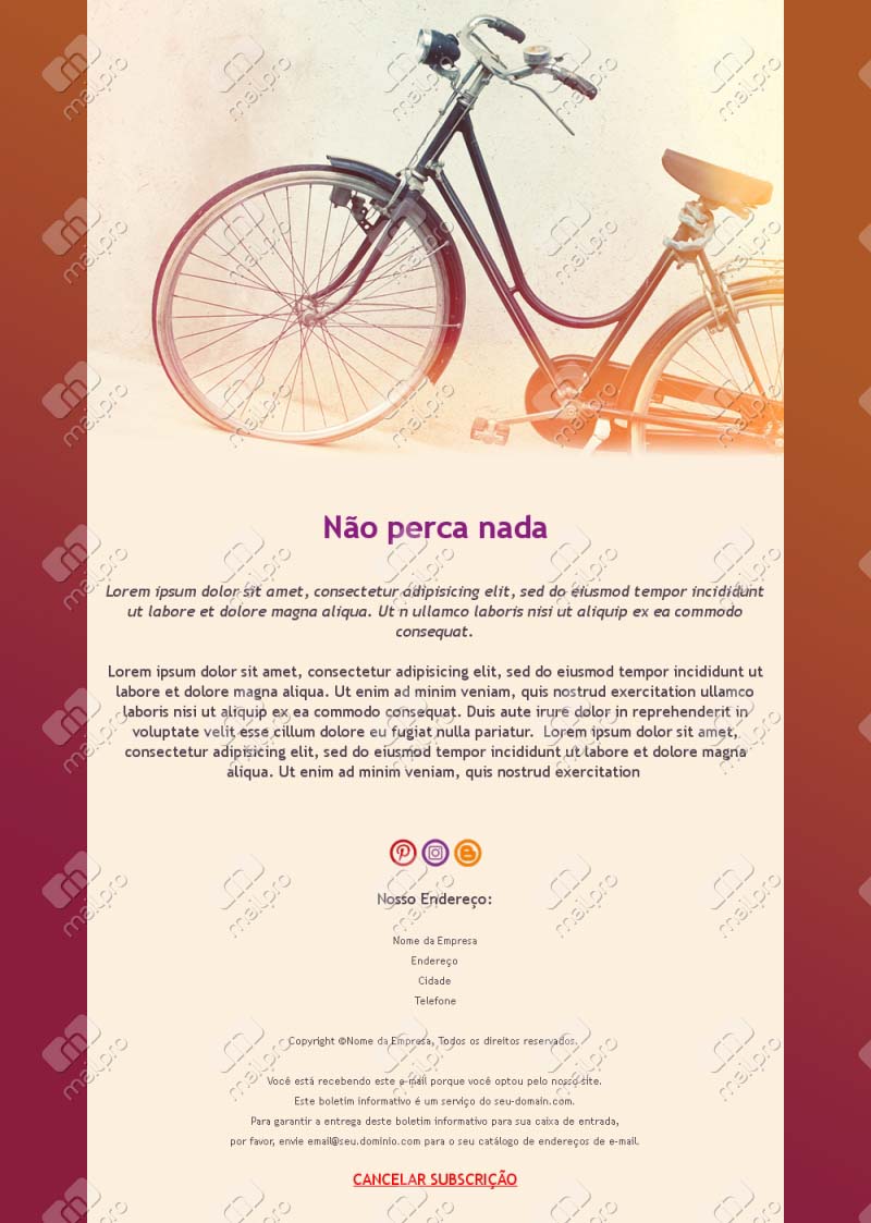 Ciclismo para Todos