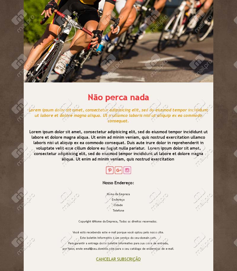 Bicicleta e Saúde