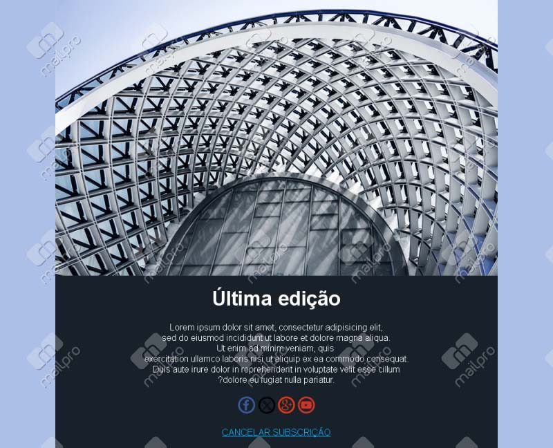 Arquitetura Moderna