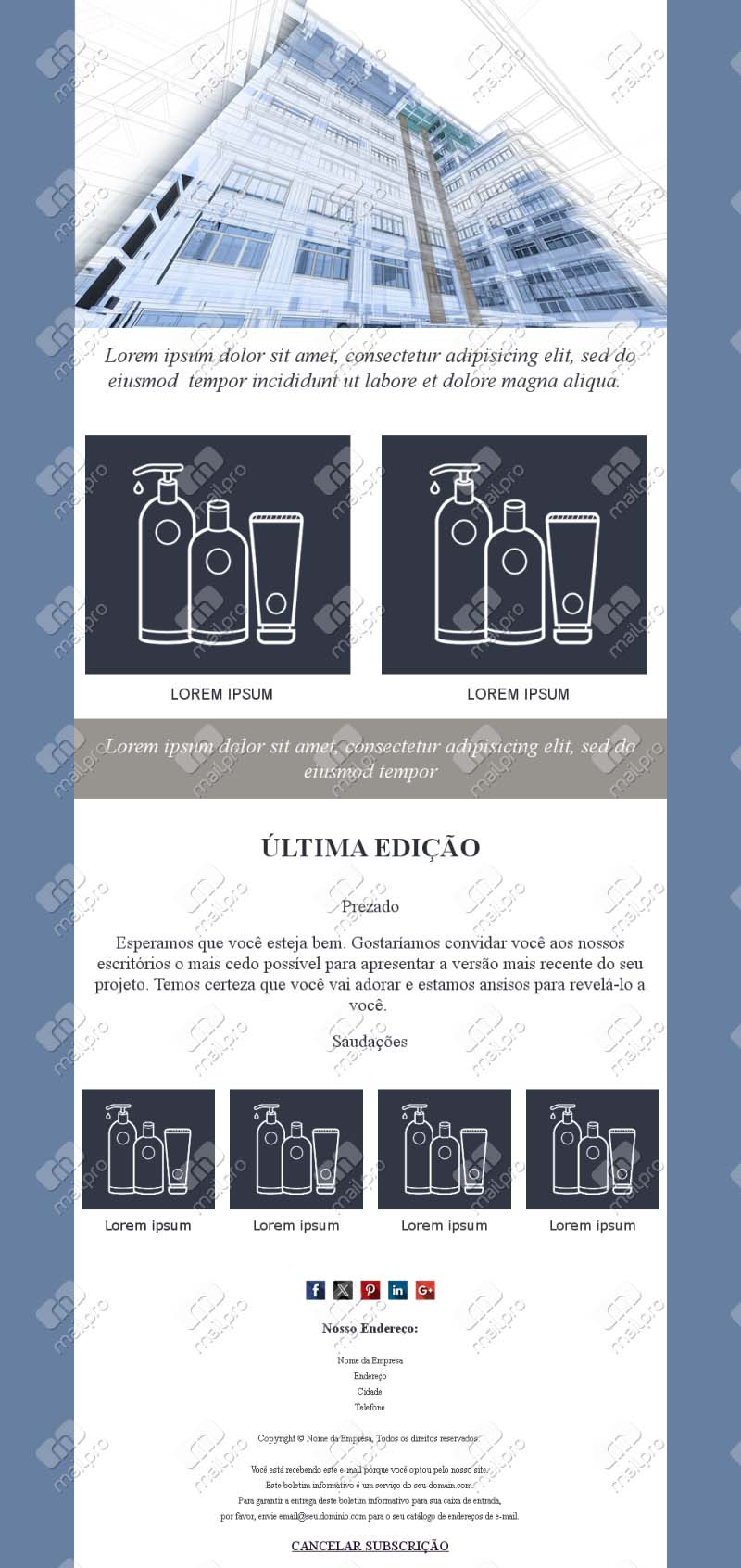 Espaços Criativos