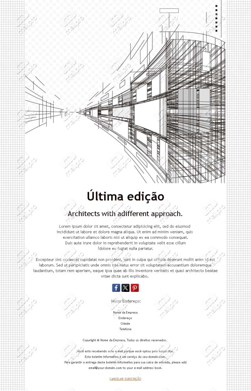 Edifícios Icônicos