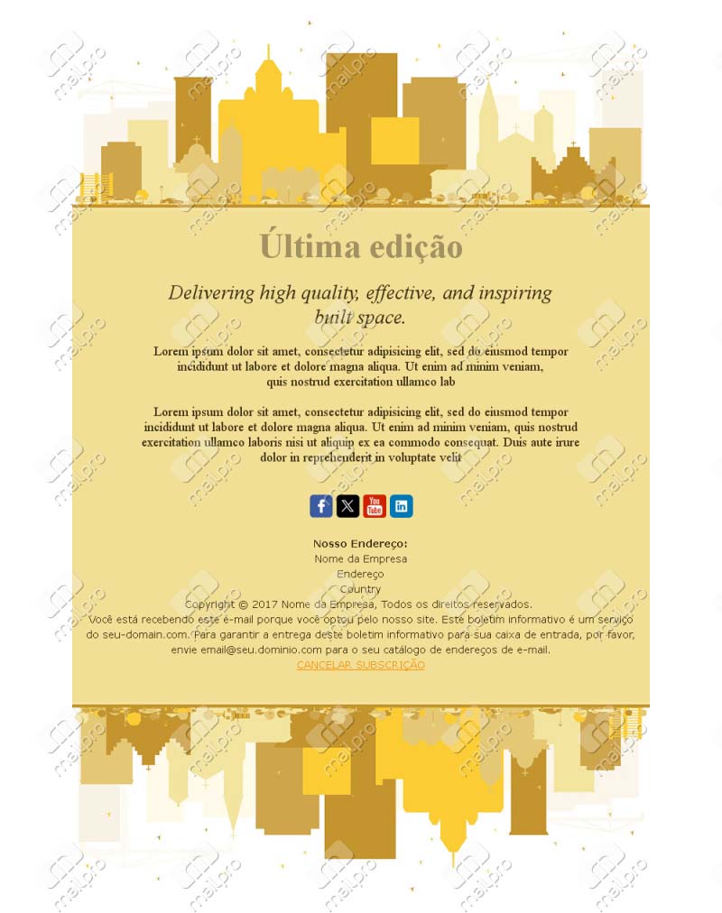 Arquitetura Sustentável