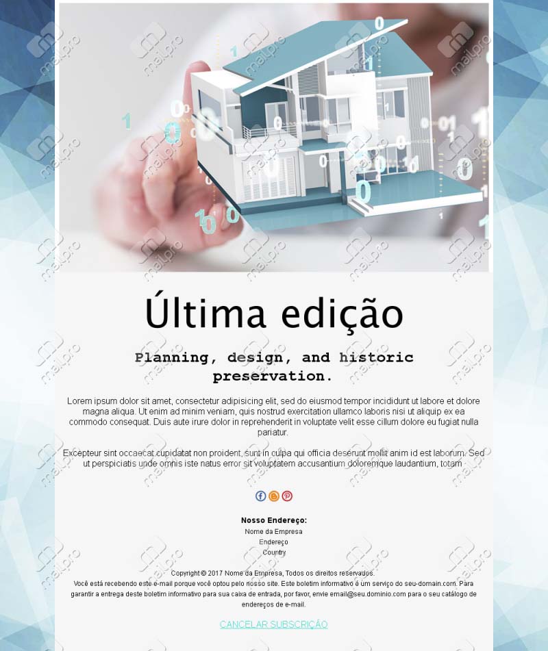Inovação Arquitetônica