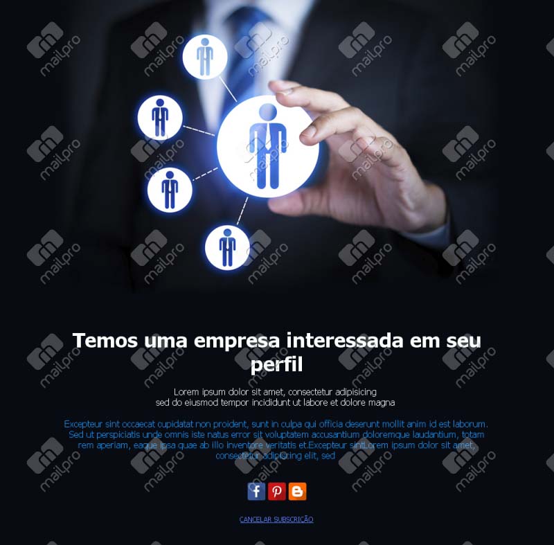 Recrutamento Eficiente