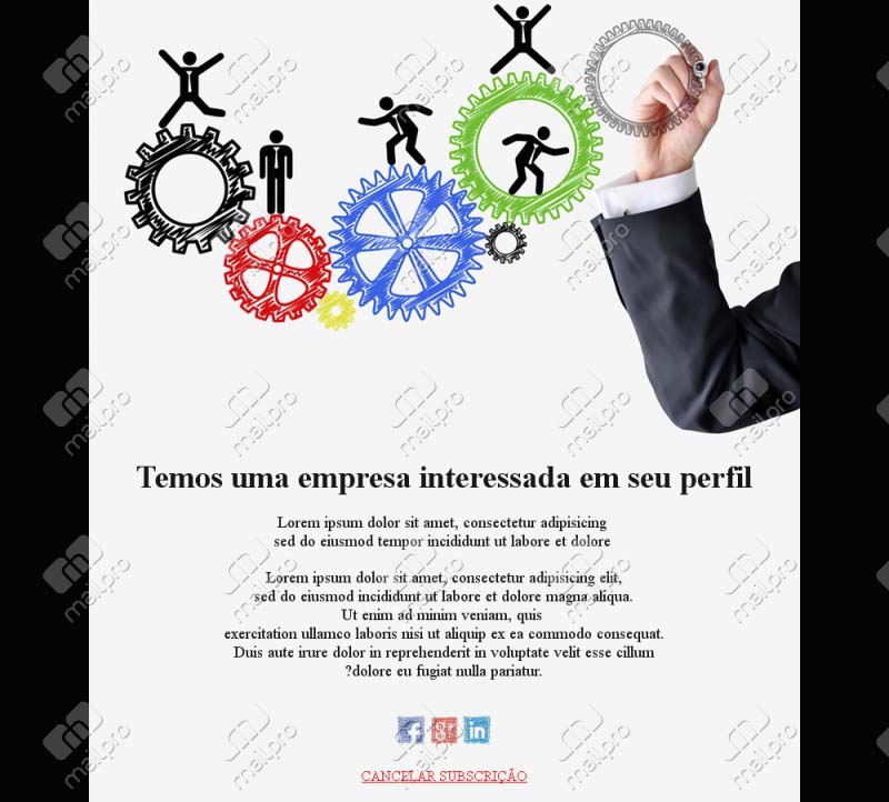 Equipe de Sucesso