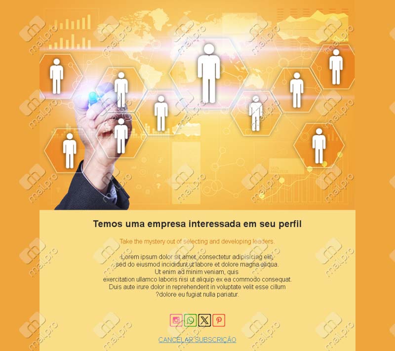 Contratações Inteligentes