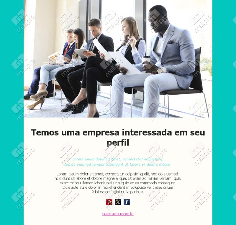 Talentos e Oportunidades