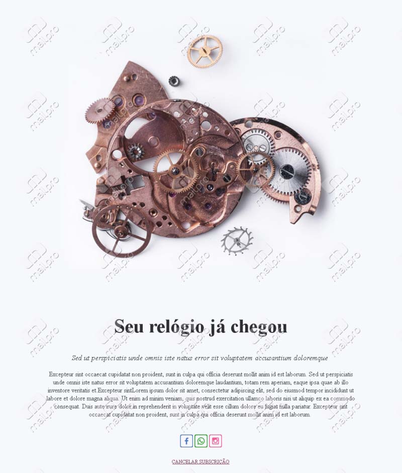 Design e Elegância