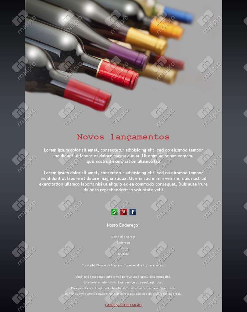 Vinhos Distintos