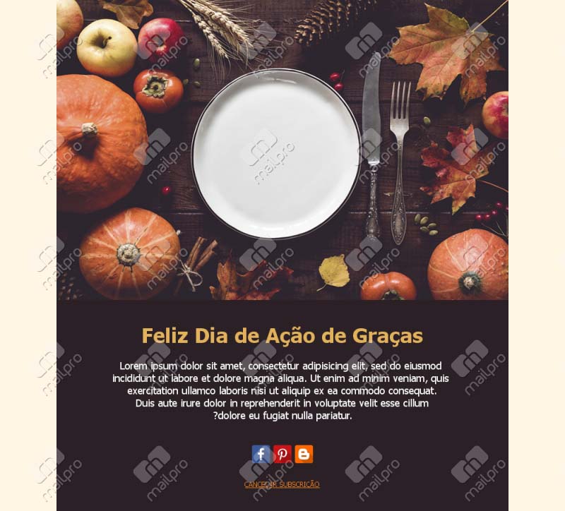 Ação de Graças