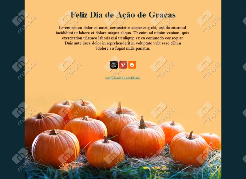 Ação de Graças