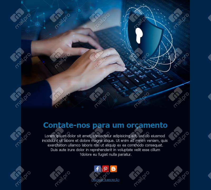 Empresas de Segurança