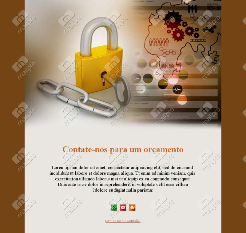 Empresas de Segurança