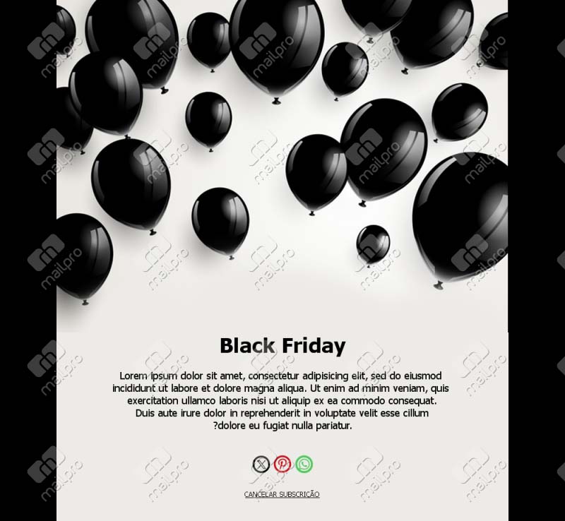 Ofertas Black Friday