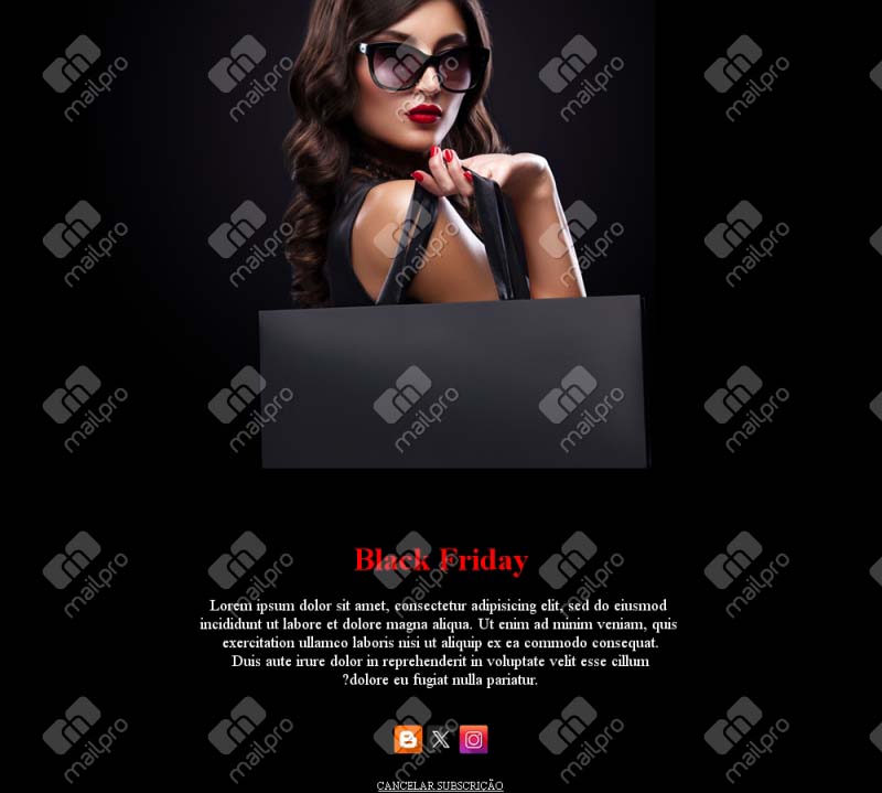Ofertas Black Friday