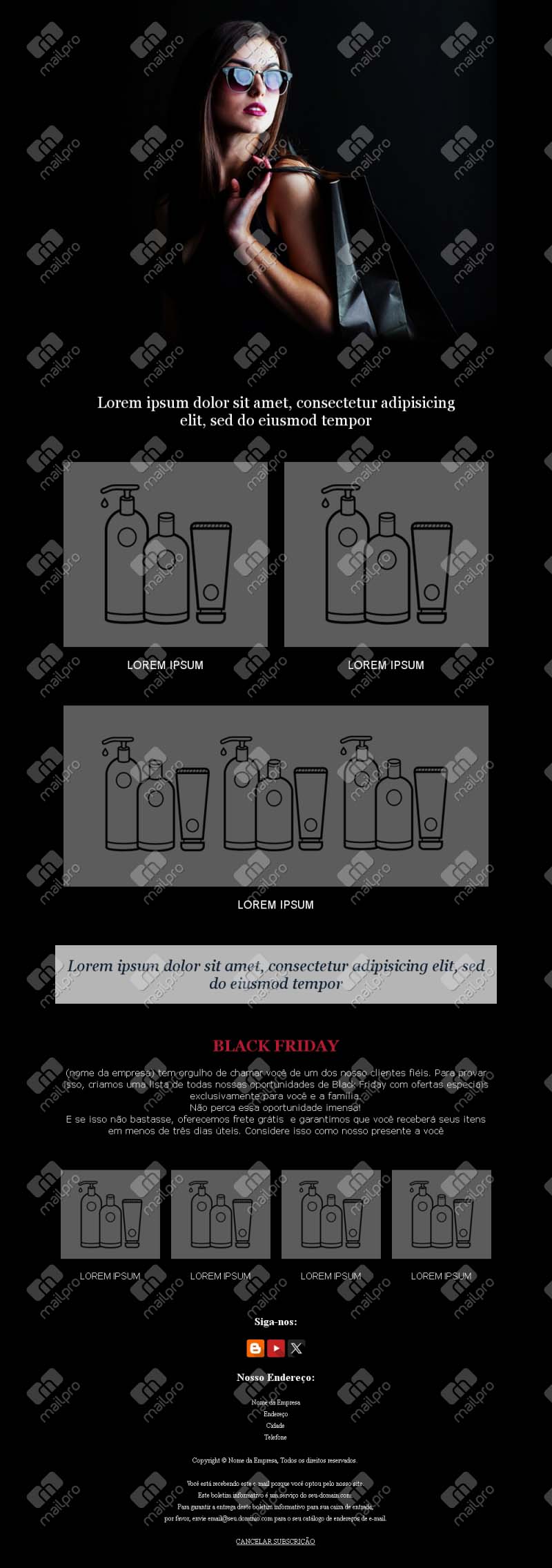 Super Ofertas Black Friday