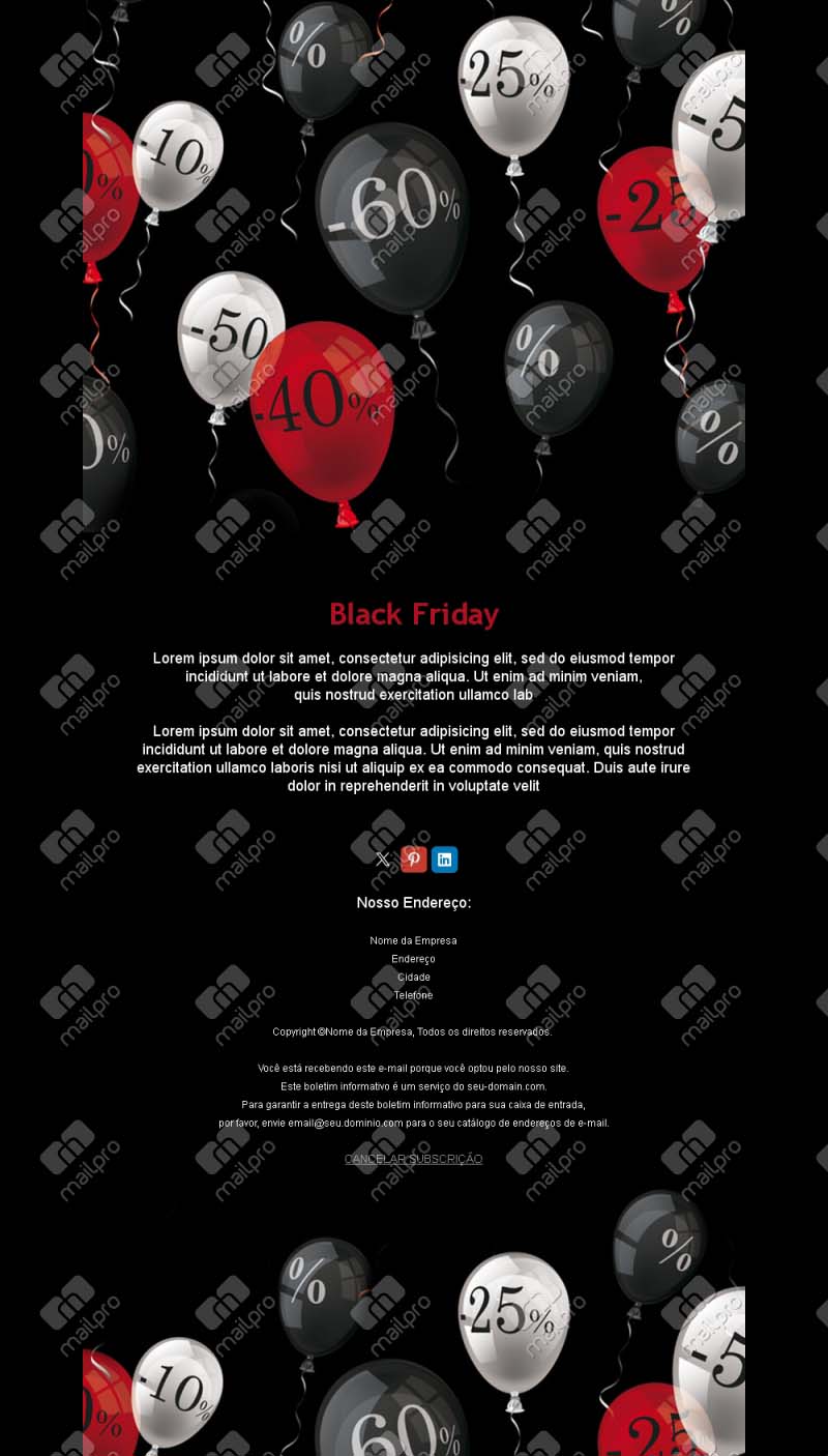 Black Friday Super Deals