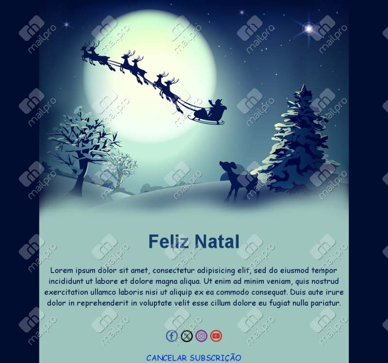 Email Natal