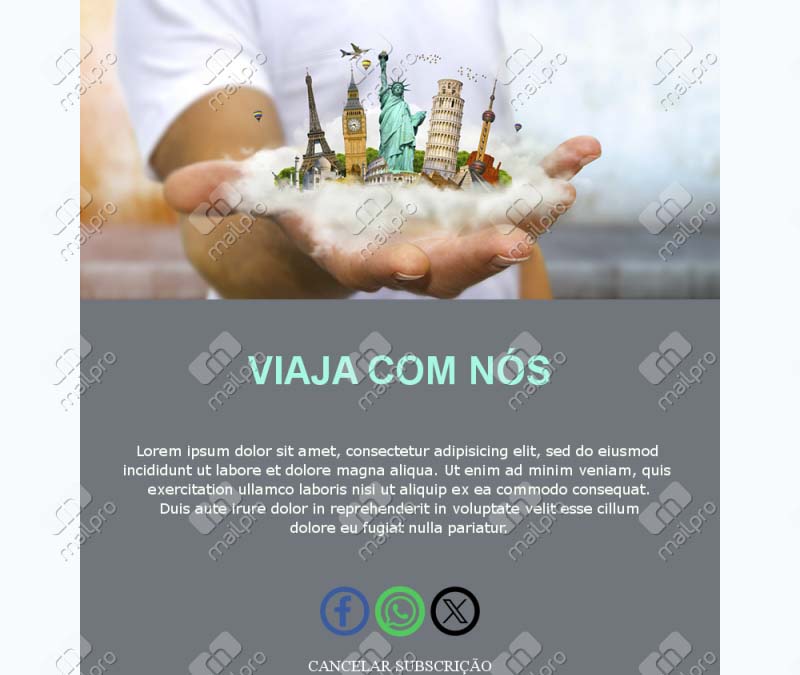 Experiências e Pacotes Exclusivos