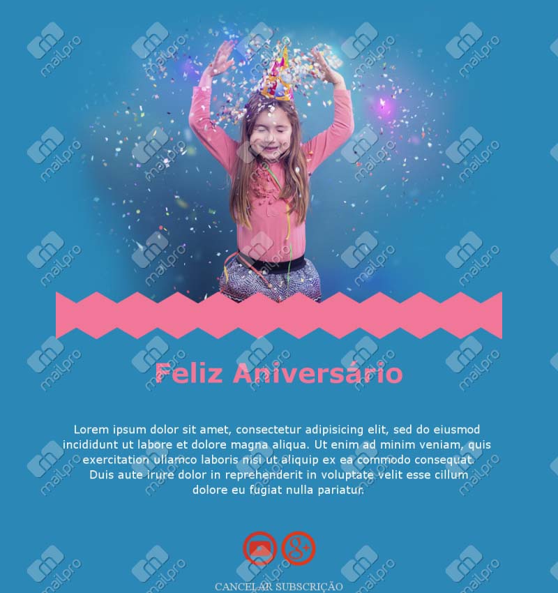 Torne o dia deles especial