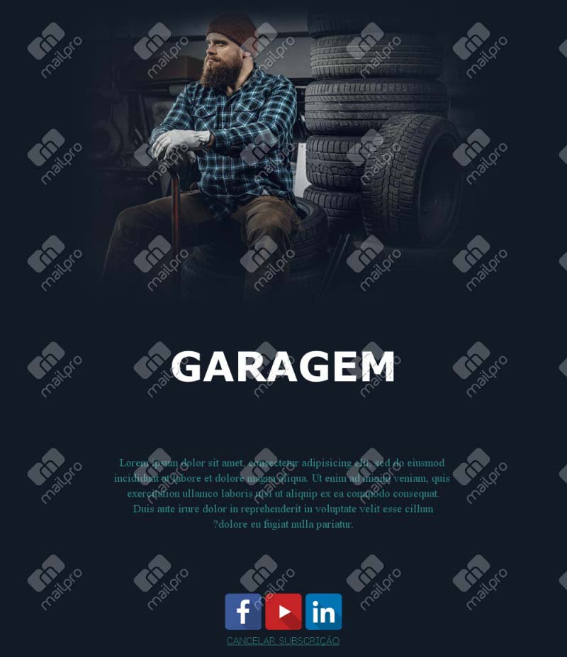 Auto Repair Promotion