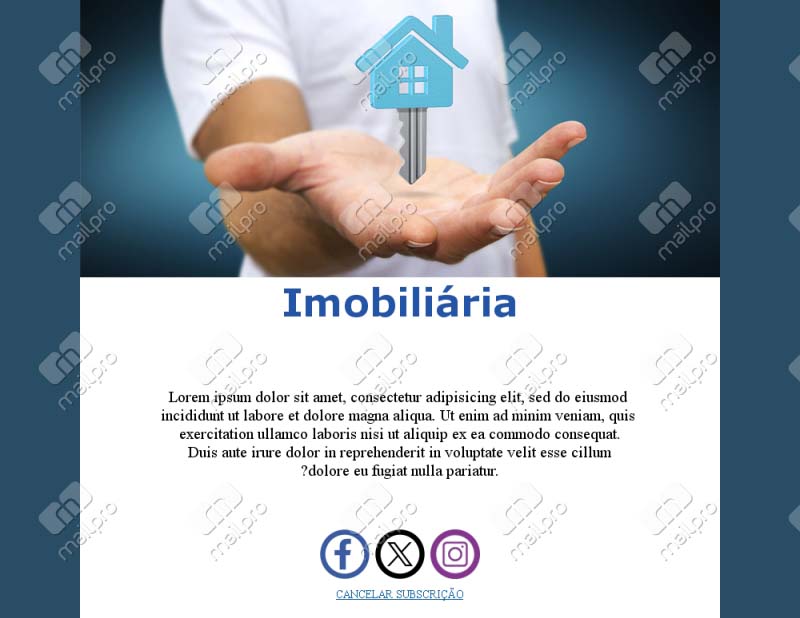 Promoções Imobiliárias