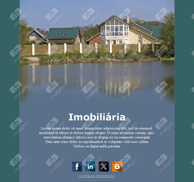 Propriedades em Destaque