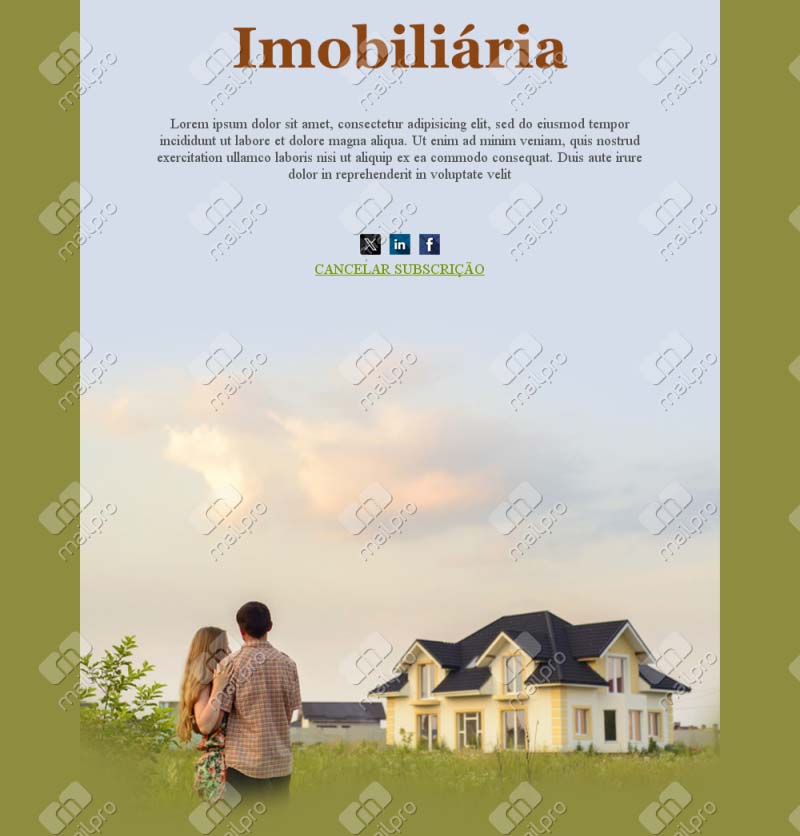 Ofertas Exclusivas Imóveis