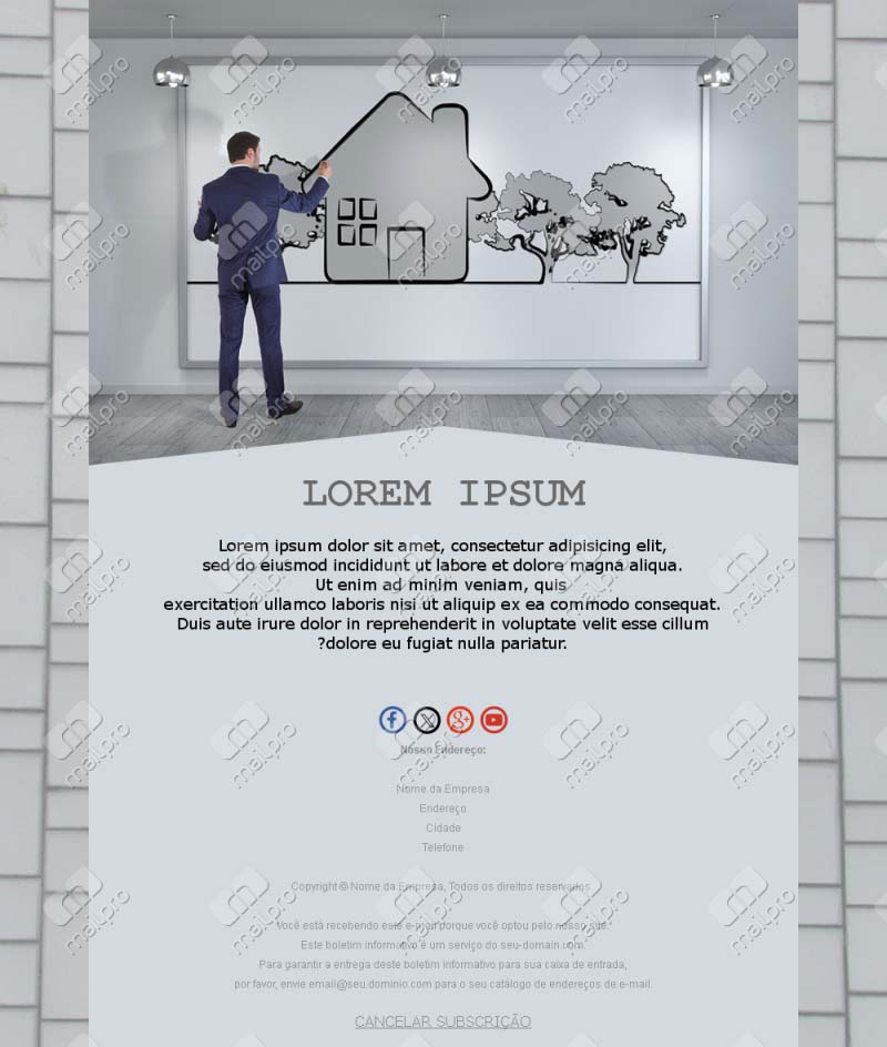 Novidades e Propostas Imobiliárias