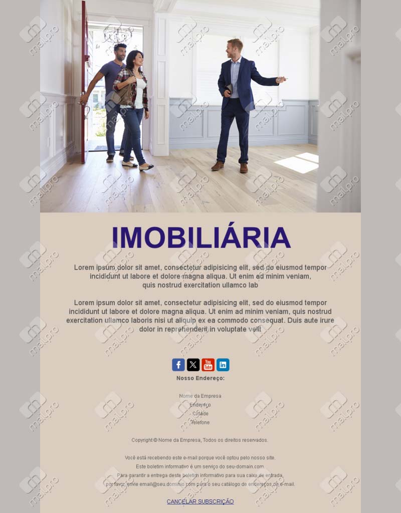 Top Ofertas Imobiliárias