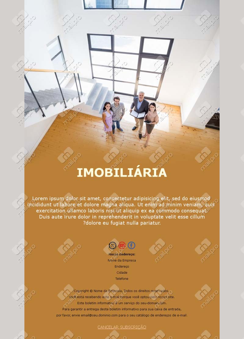 Propriedades em Destaque