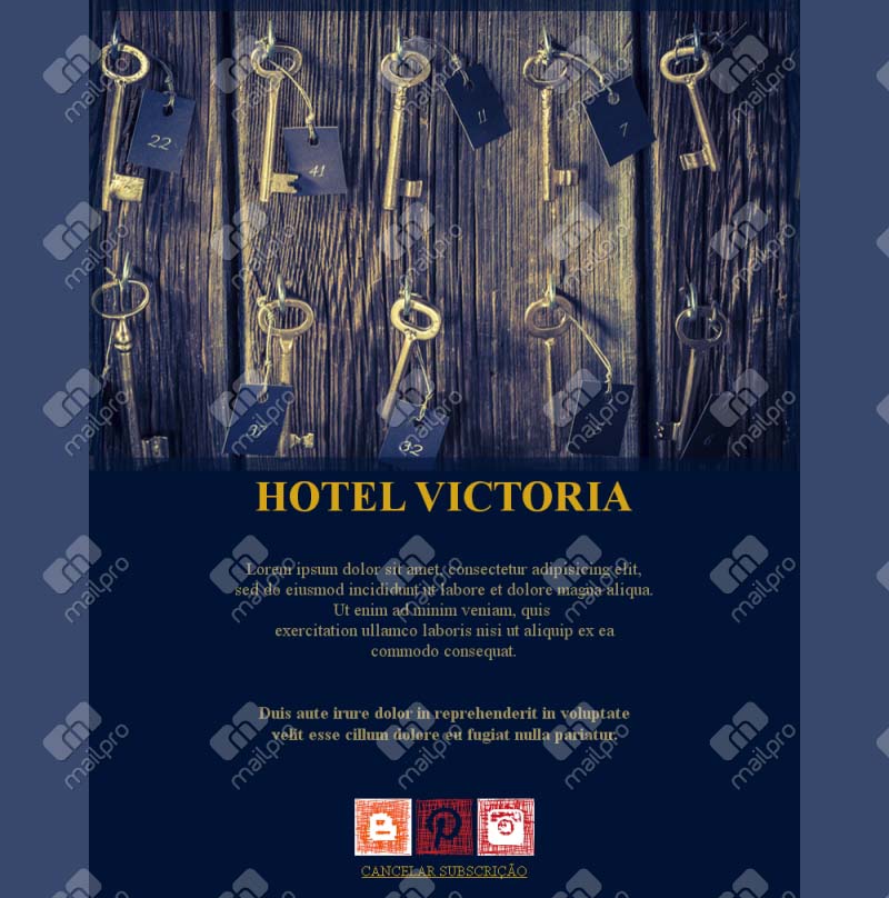 Ofertas e Reservas Hotel