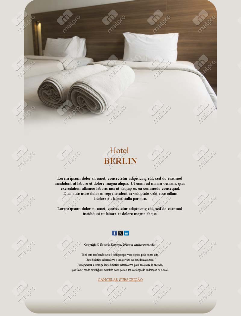 Ofertas Hotel Top