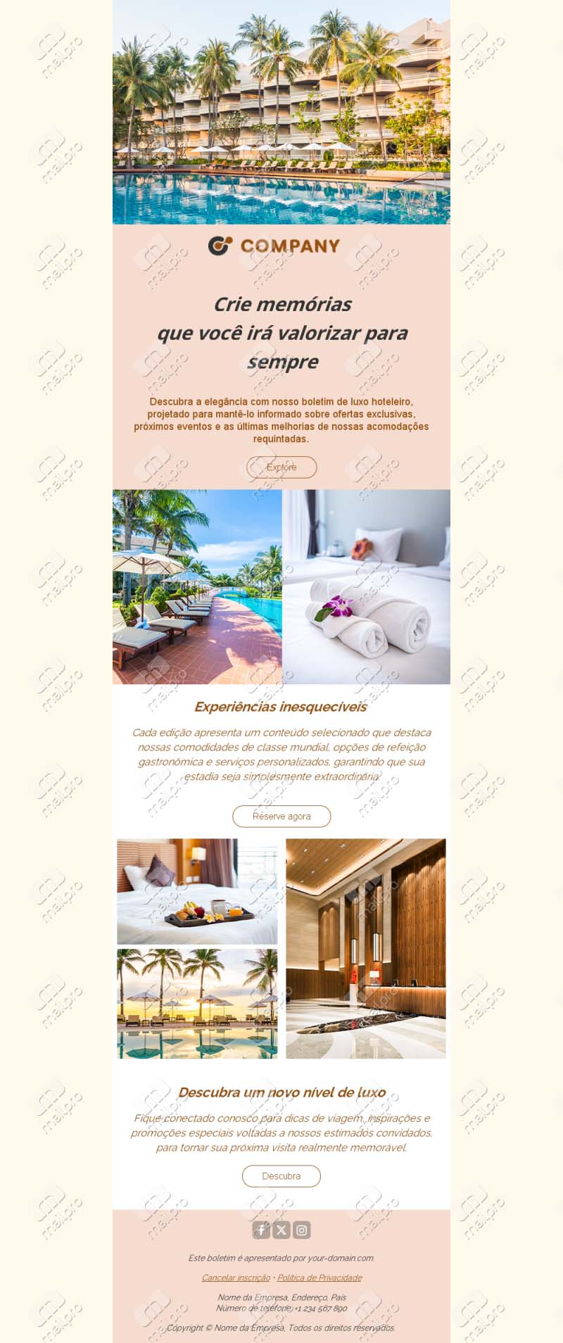 Hotel Acolhedor e Moderno