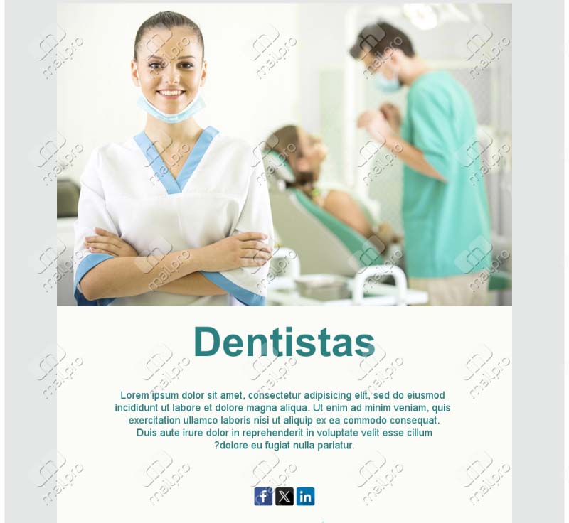 Atualizações do Boletim Odontológico